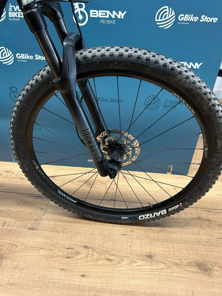 Wilier Taille 101x M - Utilisé
