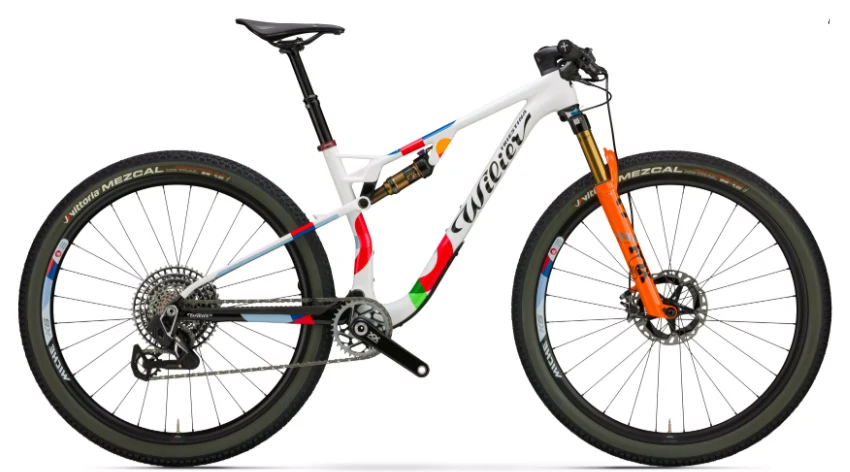 Urta Max SLR XT Di2 1x12 Wilier