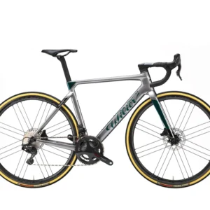 Wilier Filante SLR Shimano Ultegra Di2 Roues SLR 42 KC (23)