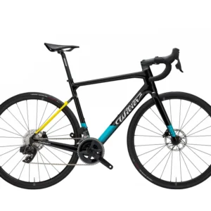 Wilier Garda Disc Shimano 105 Di2 Roues RS171