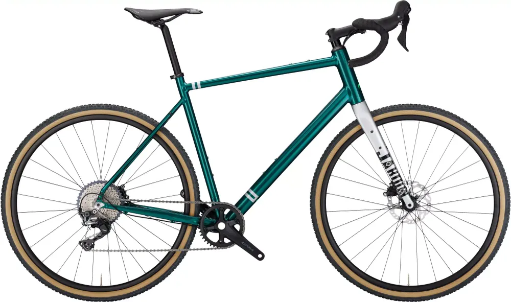 Wilier Jaroon GRX 1x11
