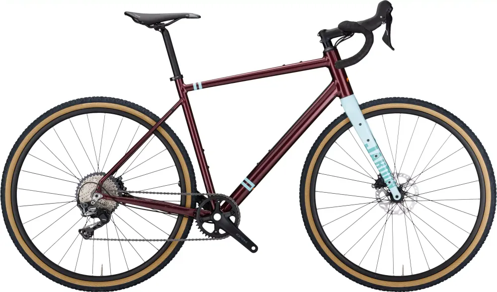 Wilier Jaroon GRX 1x11