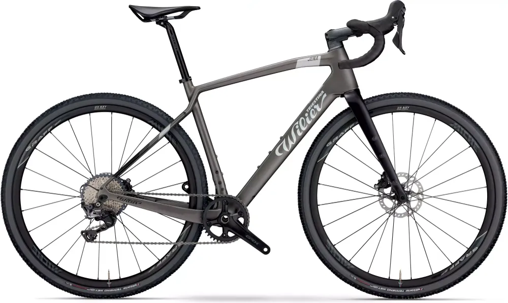 Wilier Jena GRX 1x11