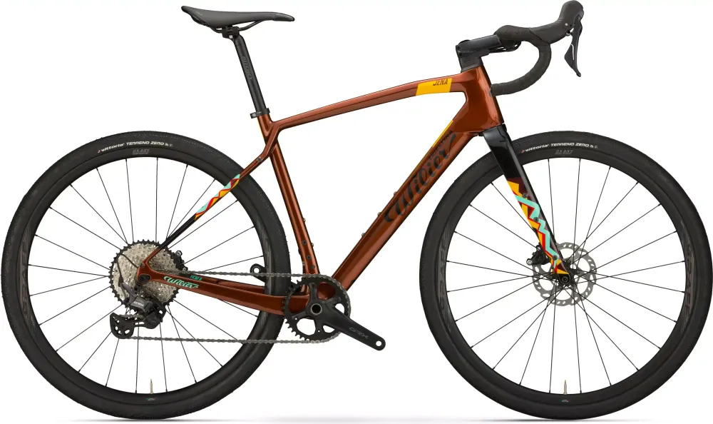 Wilier Jena GRX 1x11
