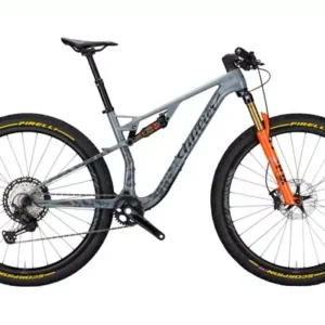 Wilier Urta Max SLR XT