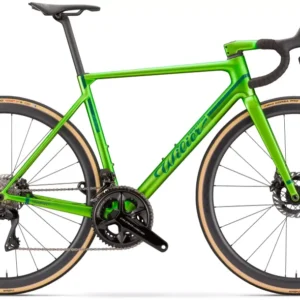 Wilier Verticale SLR Dura-Ace Di2