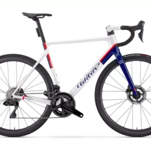 Wilier Verticale SLR Red AXS