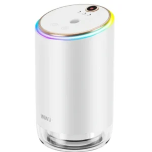 Wiwu - Aromatiseur Automatique pour Voiture & Maison