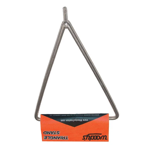 SUPPORT MOTO WOODYS (TRI-STAND) WOODY'S