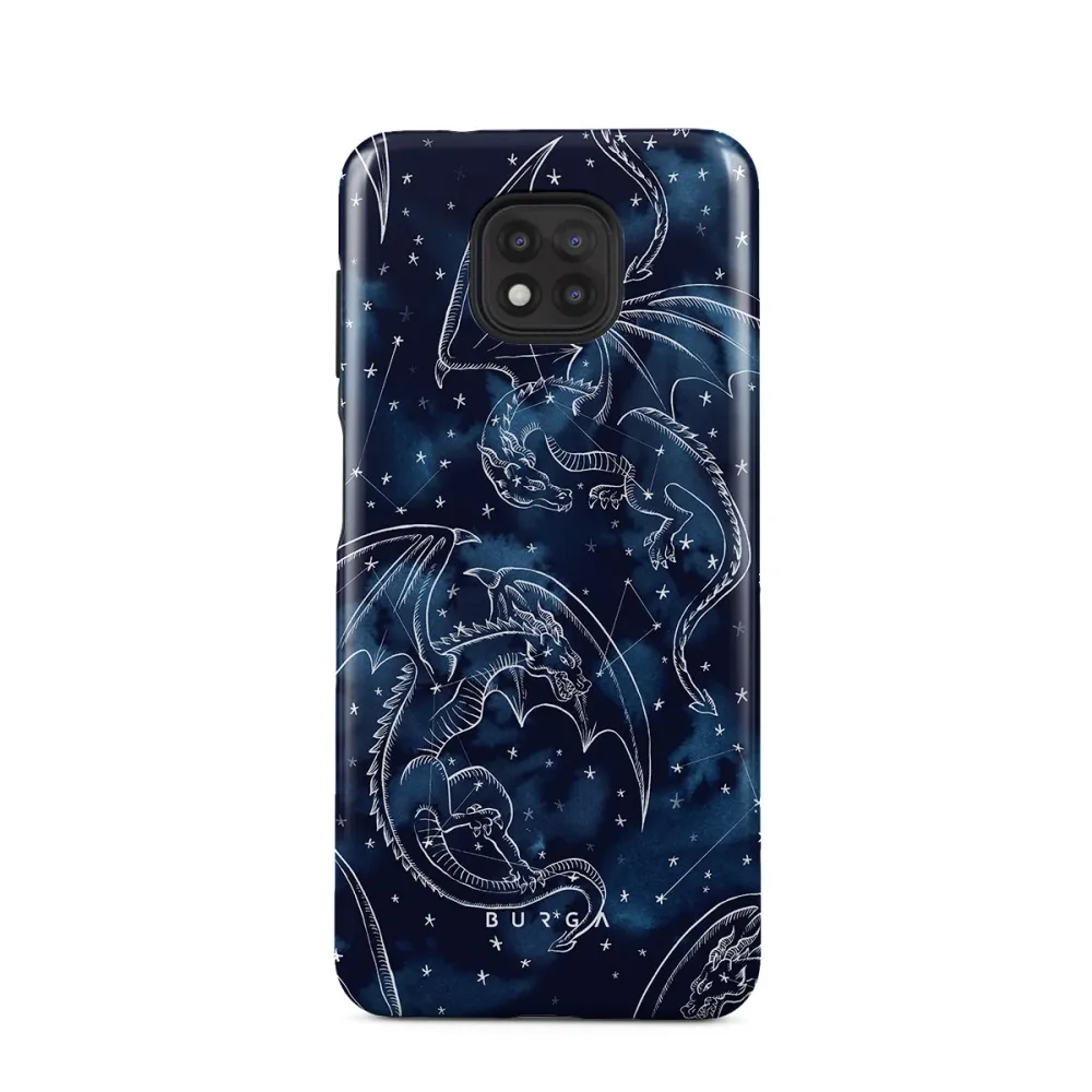 Wyvern - Motorola Moto G Power 2021 Coque