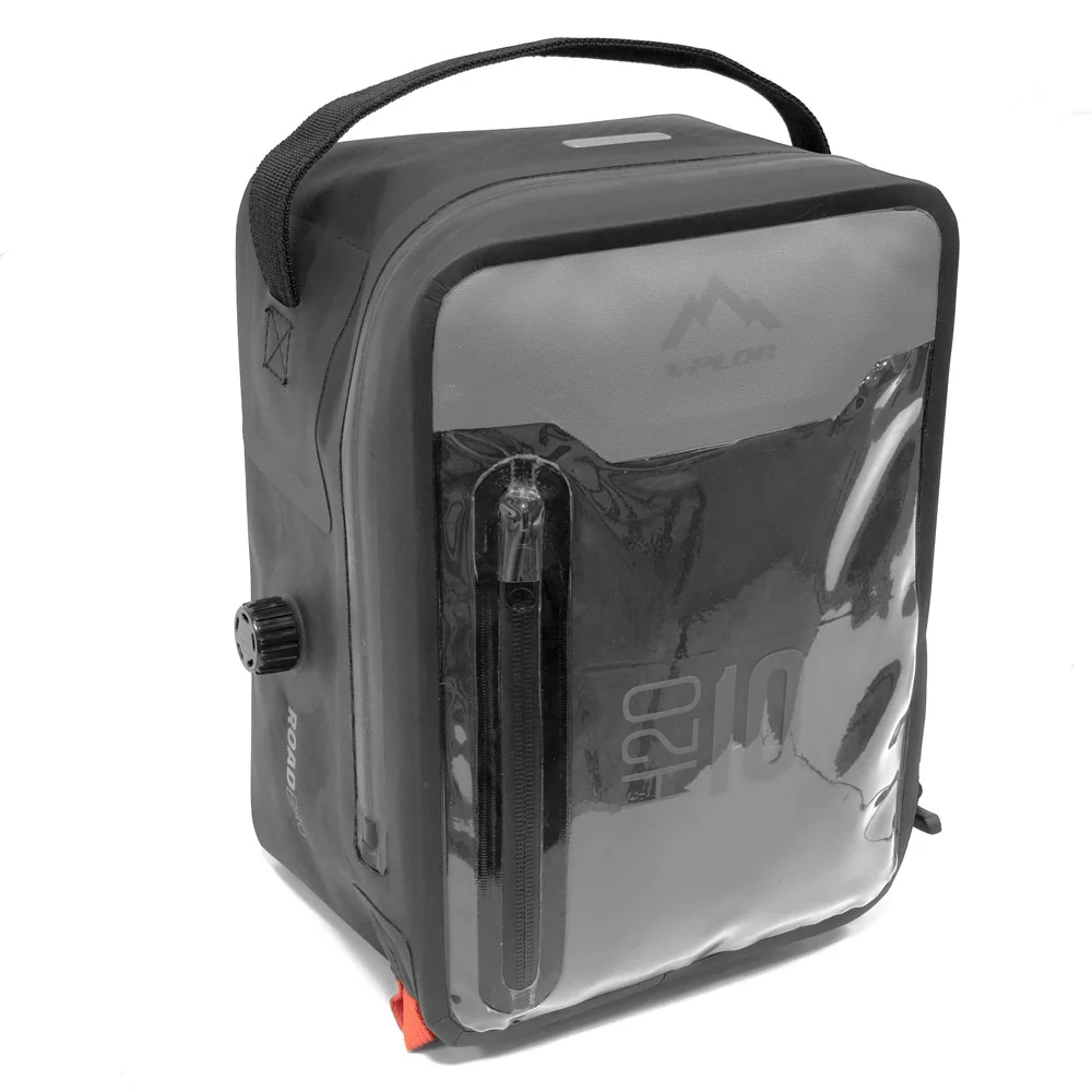 Sacoche réservoir moto - 10L X-PLOR
