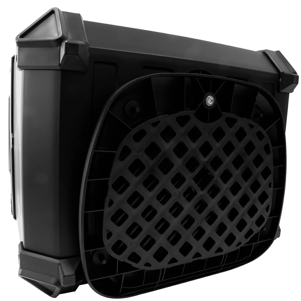 Top case moto 38L - X-PLOR