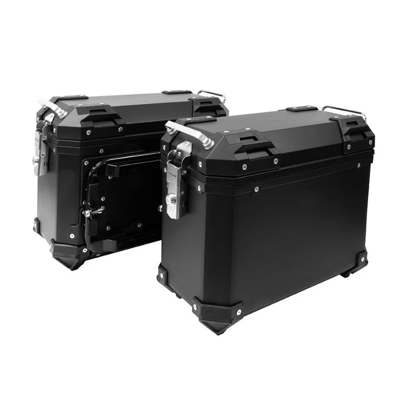 Valises latérales moto 28L X-PLOR
