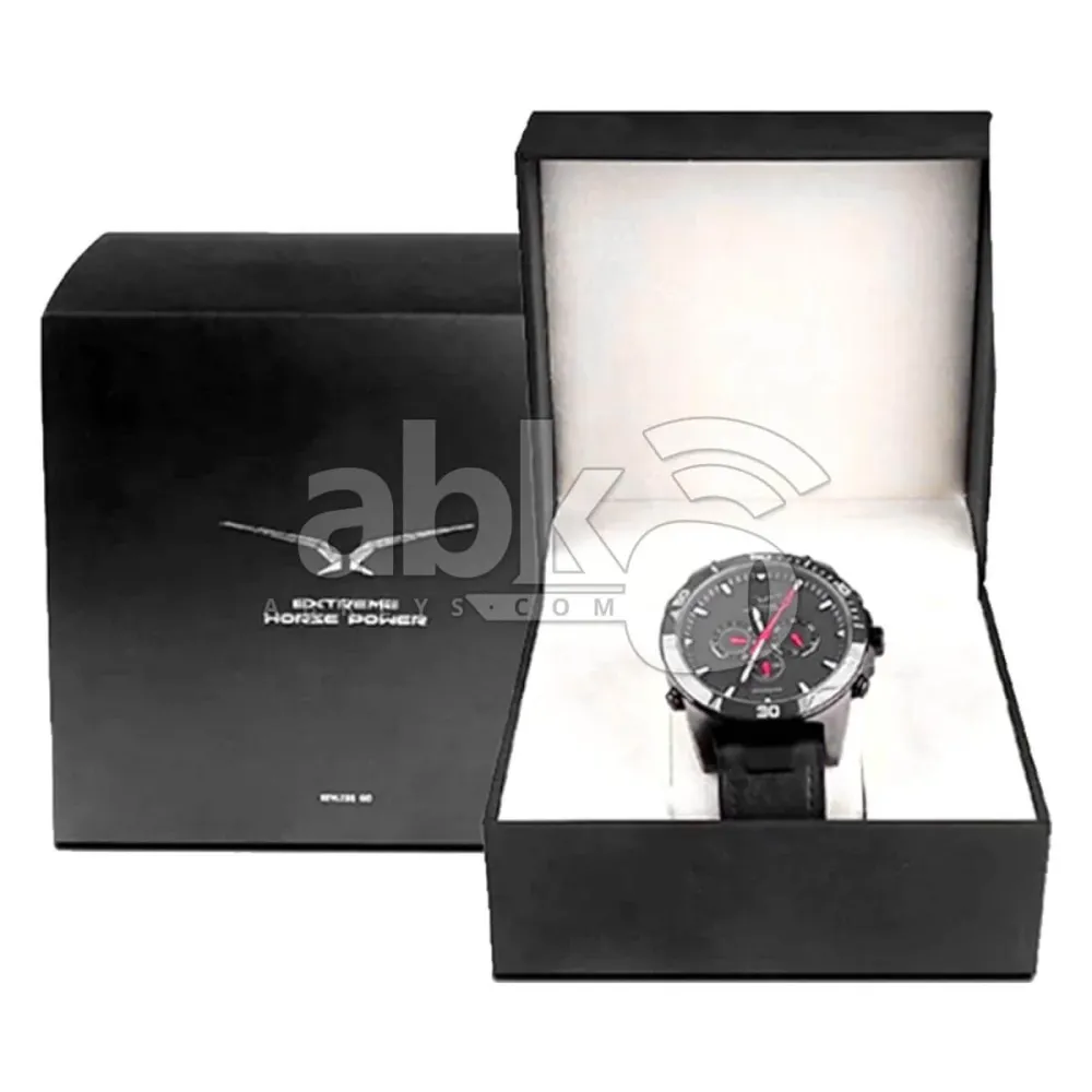 Xhorse Montre Intelligente Portable Super Voiture Clé Noir Minuit SW-007 XSWK02EN