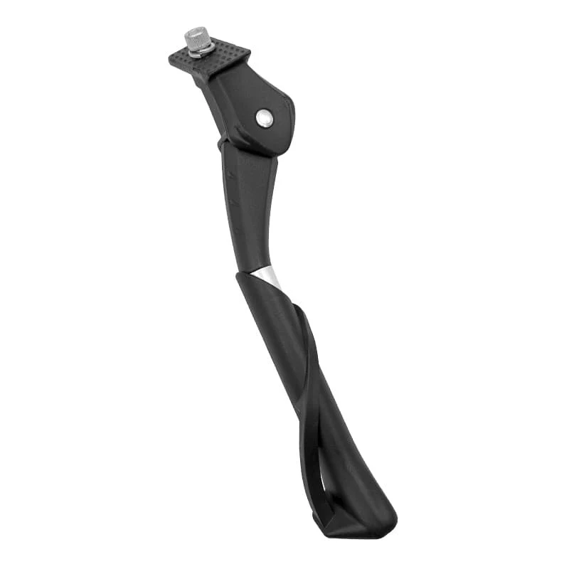 Béquille centrale réglable 20/26" pour vélo électrique noir XON