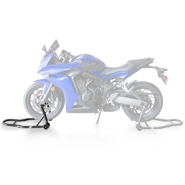 Support de moto Avant Xplore