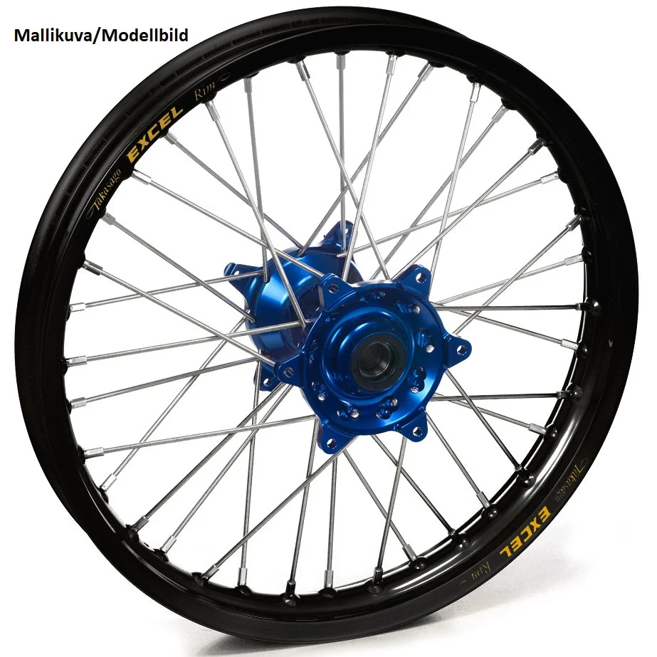 YAMAHA YZ 65 [2018-2025] - Roue arrière pour moto