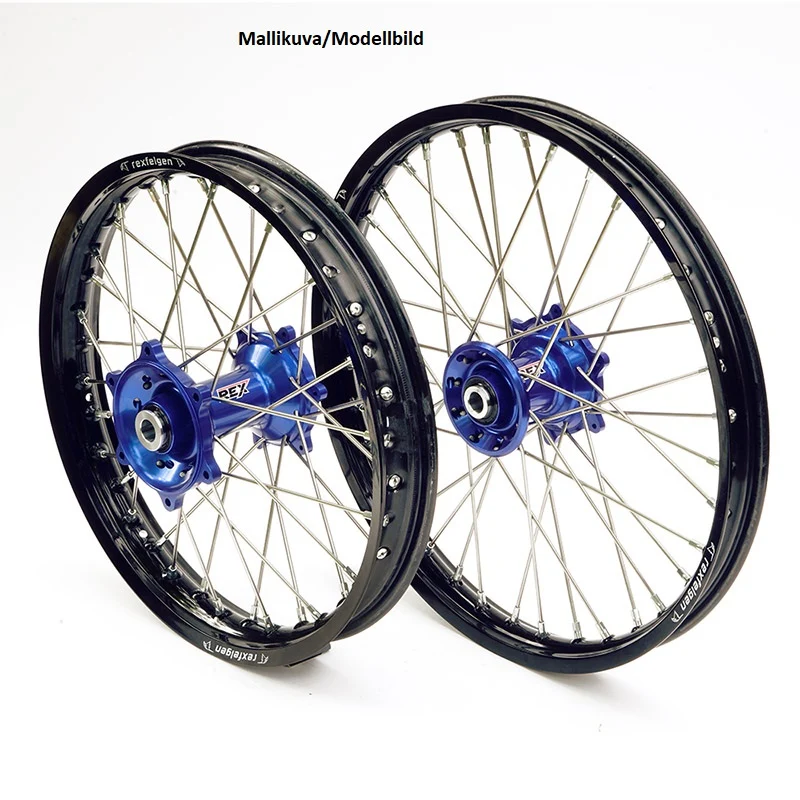 YAMAHA YZ 250 F [2009-2025] - roue de moto