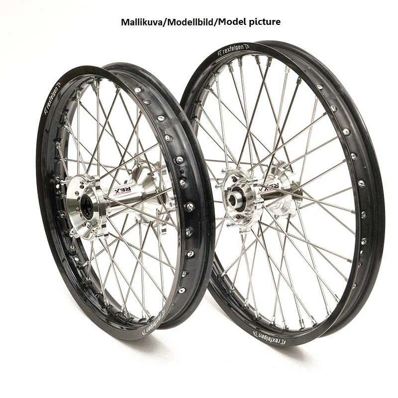 YAMAHA YZ 450 [1993-2013] - roue de moto