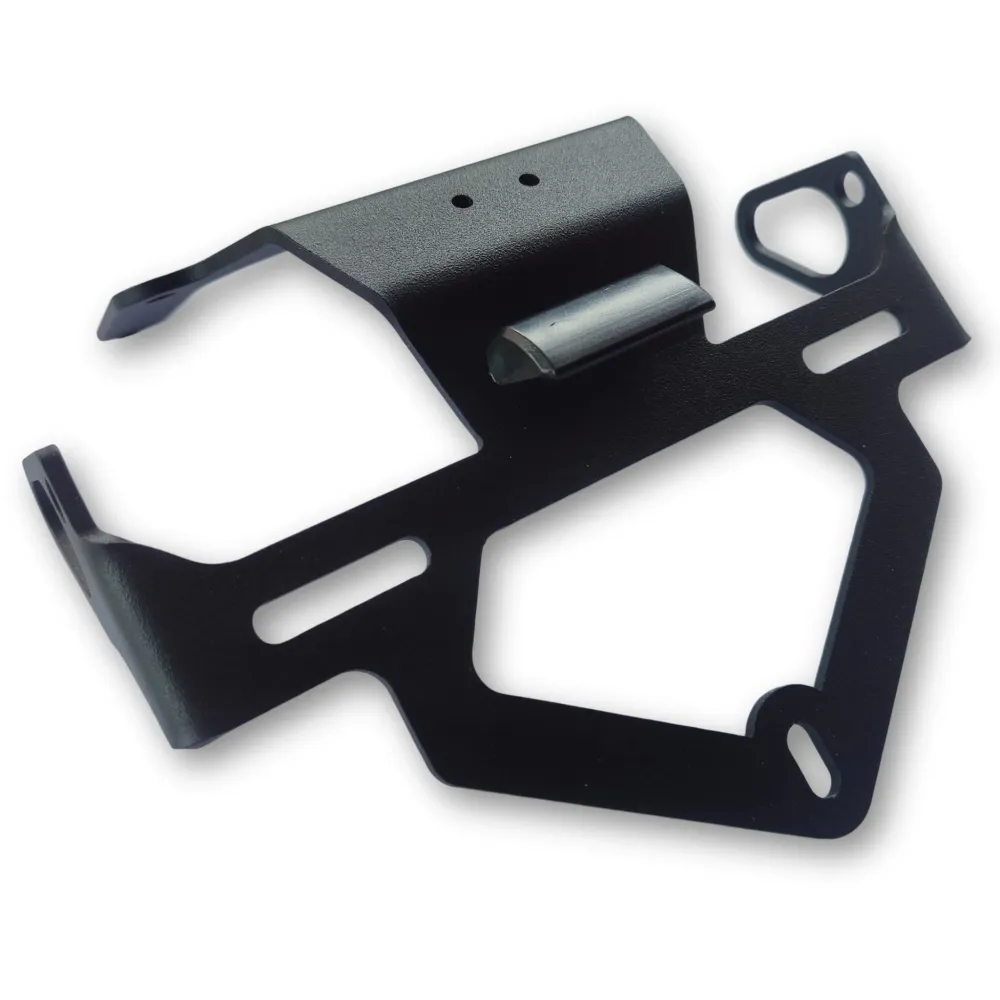 Yamaha Tenere 700 T7 Support de Plaque Tail Tidy GS Moto