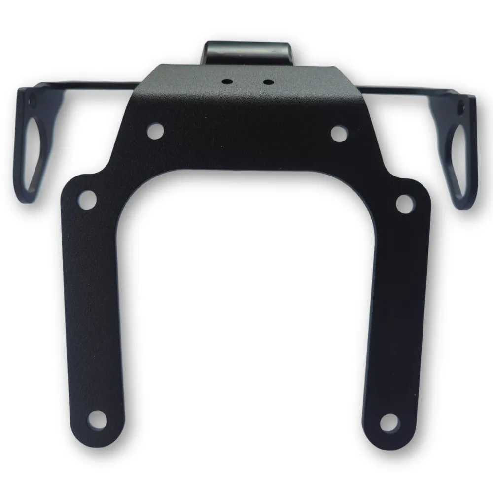 Yamaha Tenere 700 T7 Support de Plaque Tail Tidy GS Moto