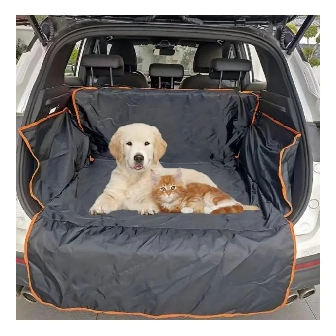 Tapis Coffre Imperméable – Protection Totale pour Votre Voiture yarabox
