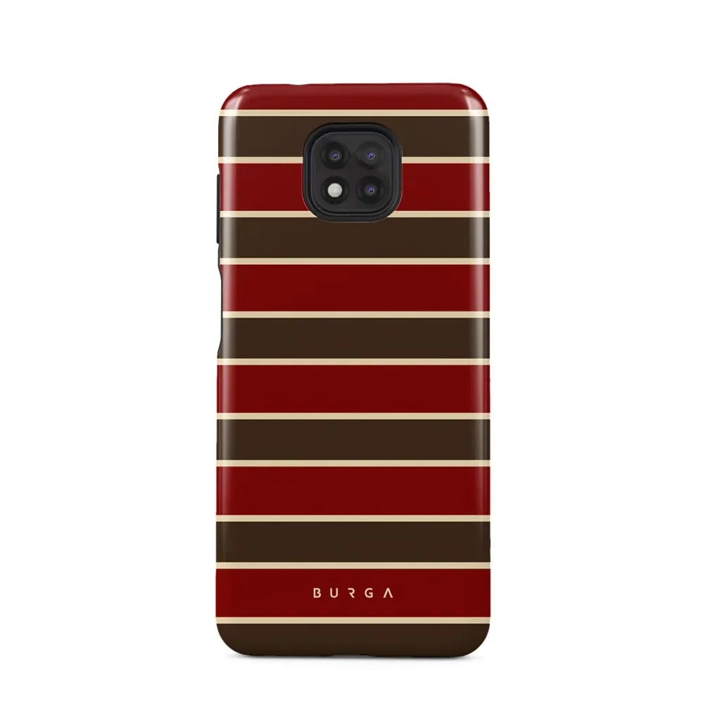 Yearbook - Motorola Moto G Power 2021 Coque