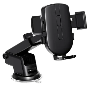 Wiwu - Support 360° à Ventouse pour Voiture Yesido