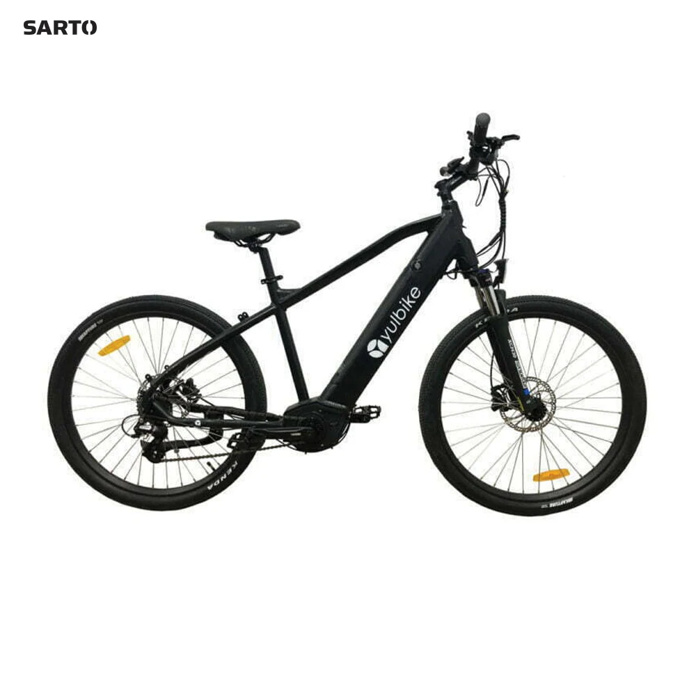 Yulbike Vélo électrique Armada