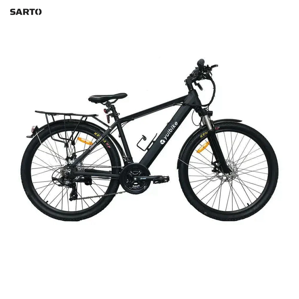Yulbike Vélo électrique Urban 27.5''