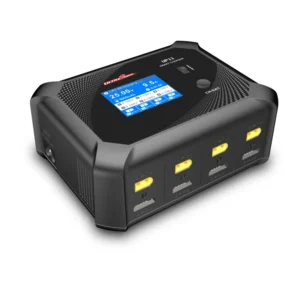 1 pièce SM-2P 250mAh sortie câble de chargeur USB de voiture RC pour batteries 6V Ni-Mh YUNIQUE GREEN-CLEAN-POWER