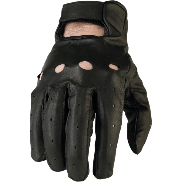 Z1R 243 - Gants de Moto pour Homme Xl