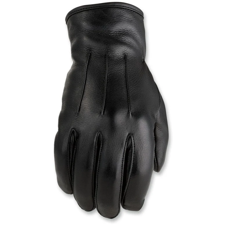 Z1R 938 - Gants de Moto pour Femme Noir Lg