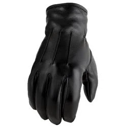 Z1R 938 - Gants de Moto pour Homme Noir Md