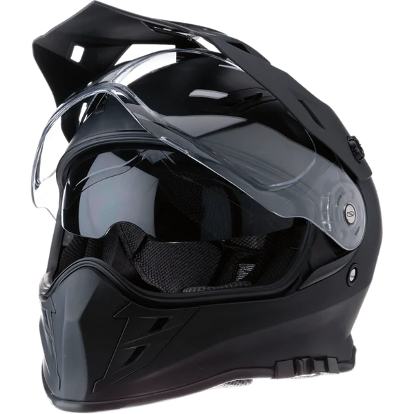 Z1R Range Mips - Casque de Moto Noir