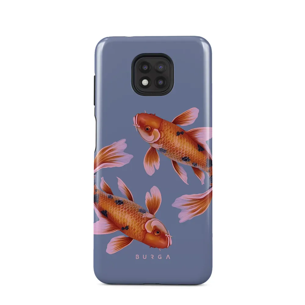 Zen - Motorola Moto G Power 2021 Coque
