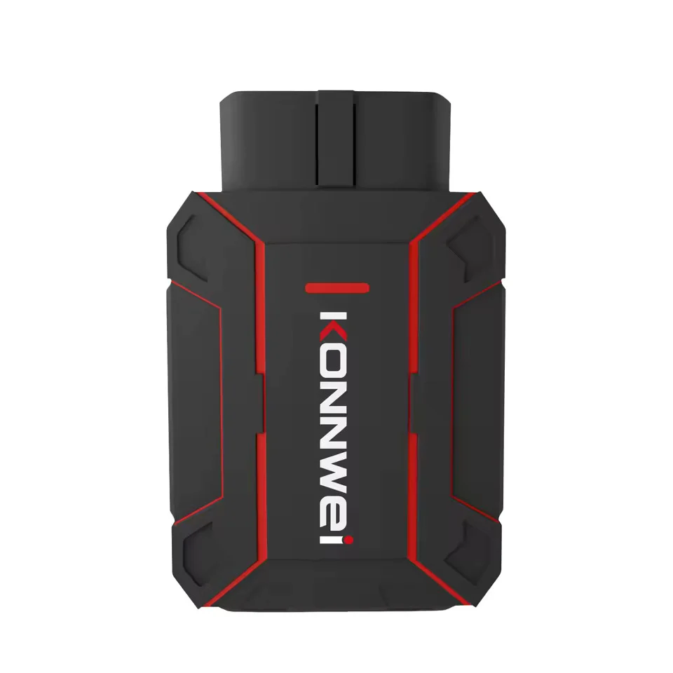 KONNWEI MAXOBD Bluetooth 5.2 OBDII voiture système complet Diagnostic zidni plus