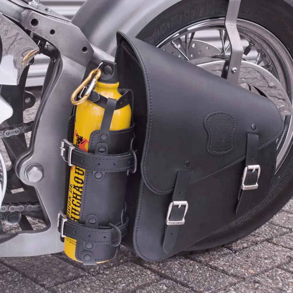 Zodiac Bouteille d'eau pour moto Bidon De Chuchaqui