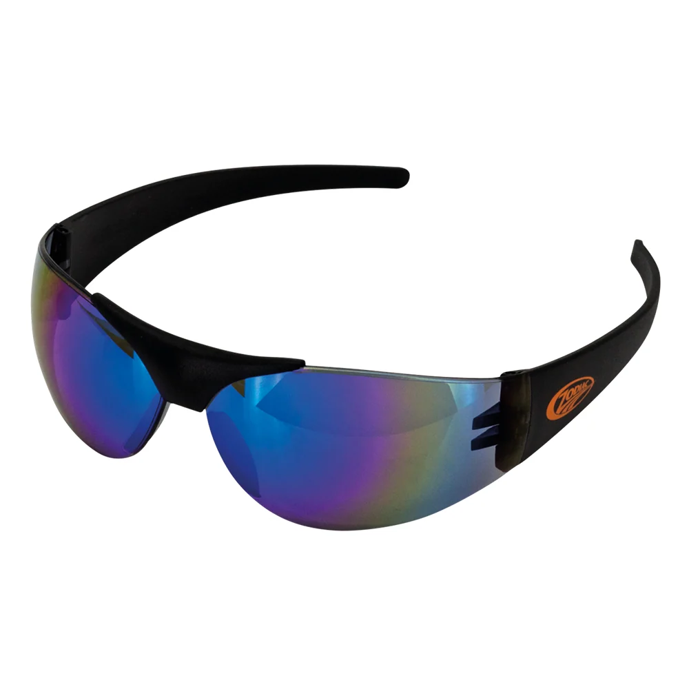 Zodiac Lunettes de moto Fury Revox