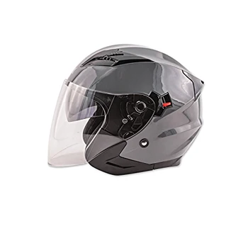 Zox Journey - Casque de Moto Black ZOX Helmets