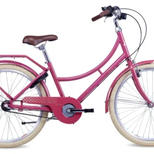 ZZYZX chiX classic 24-N3 Berry/Beige
