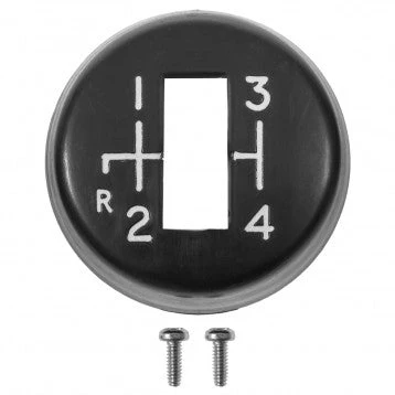 CAP, GEAR KNOB, OVERDRIVE SWITCH - Compatible Directe