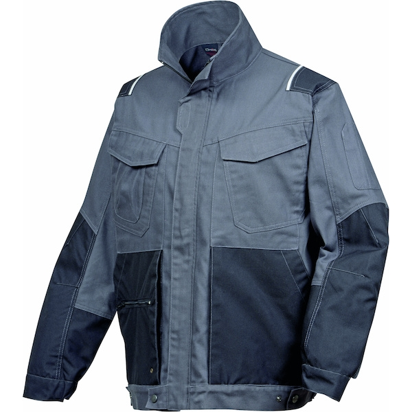 Blouson ACTIV LINE SUMMER gris/noir - 4XL - OPSIAL
