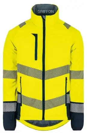 Blouson hybride HV Griffon