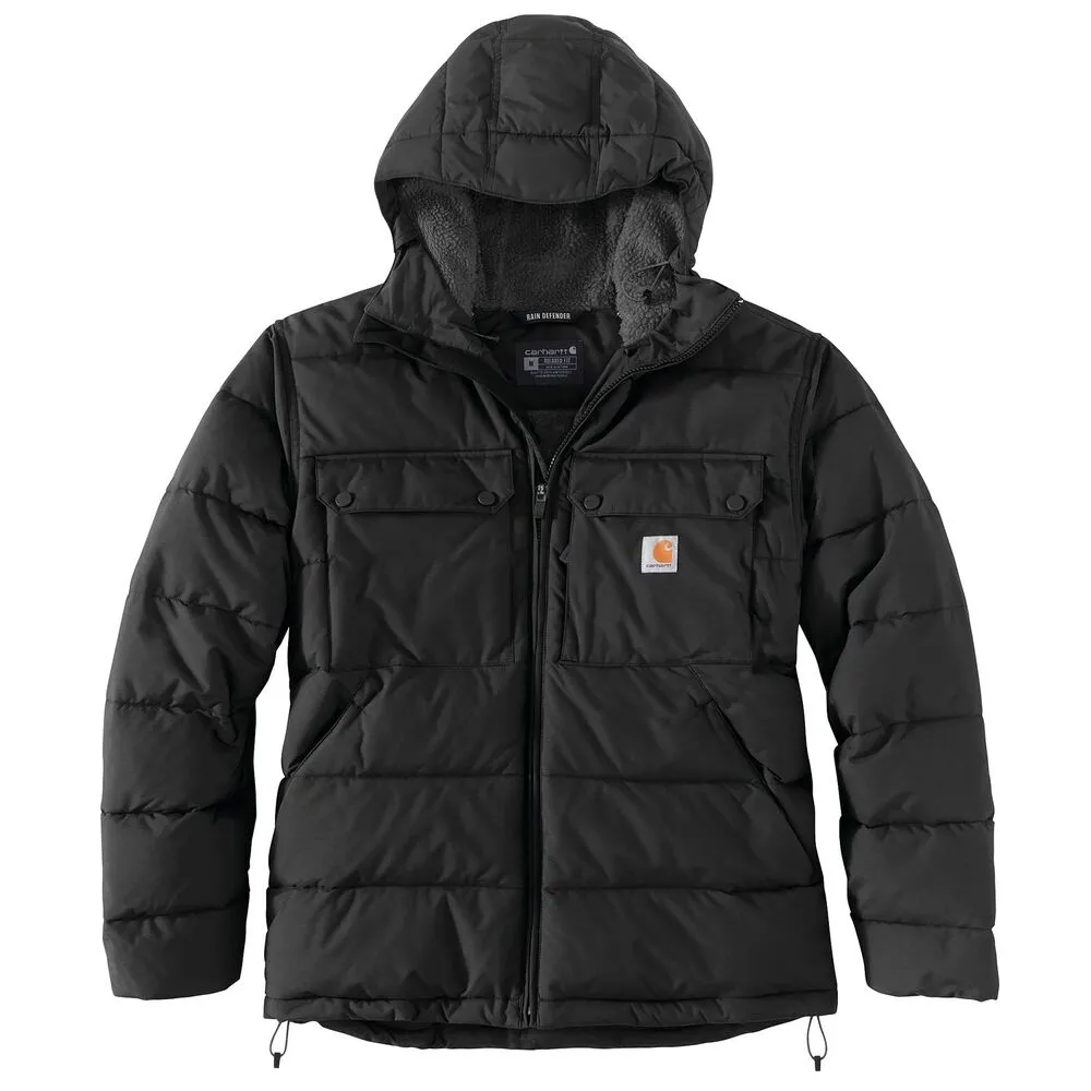 Blouson Montana