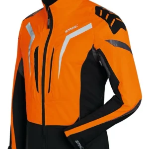Professionnel STIHL ADVANCE X‑Vent – Veste forestière (XL)