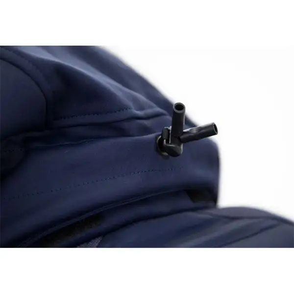 Veste G-LOFT ISG 2.0, bleu marine avec Système de verrouillage