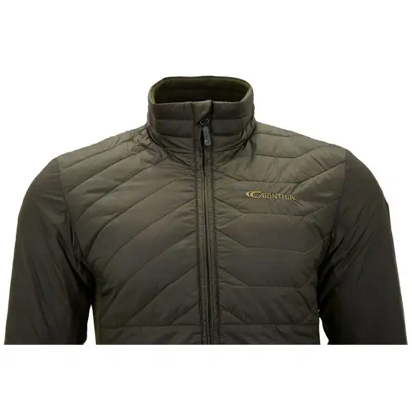 Veste G-LOFT ULTRA 2.0, olive - Conforme aux Normes