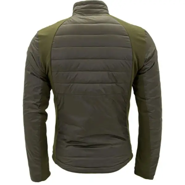 Veste G-LOFT ULTRA 2.0, olive - Conforme aux Normes