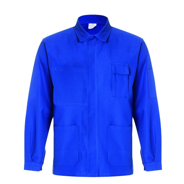 Veste RÉCENT PILOTE bleu bugatti - S - MOLINEL